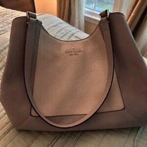 Kate Spade New York Lena Triple Compartment Shoulder Bag